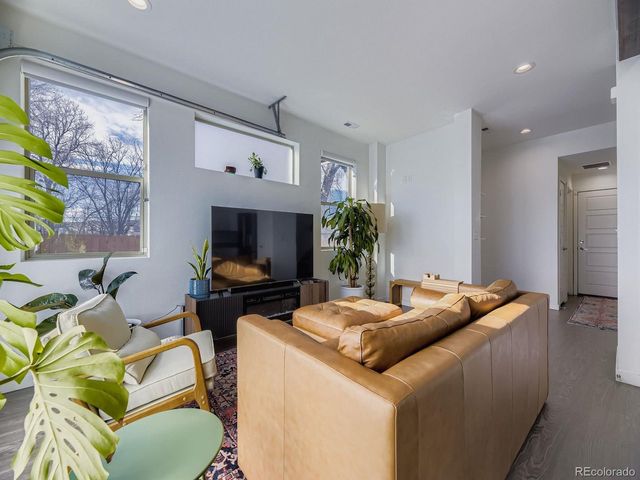 11719 W 45th Pl, Wheat Ridge, CO 80033