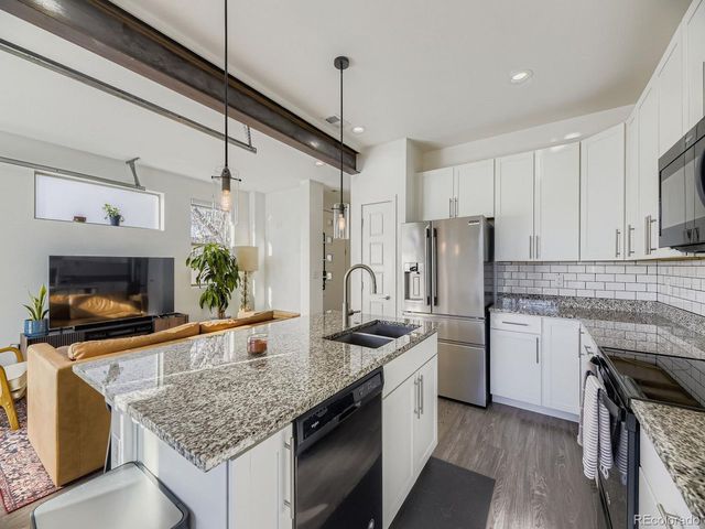 11719 W 45th Pl, Wheat Ridge, CO 80033