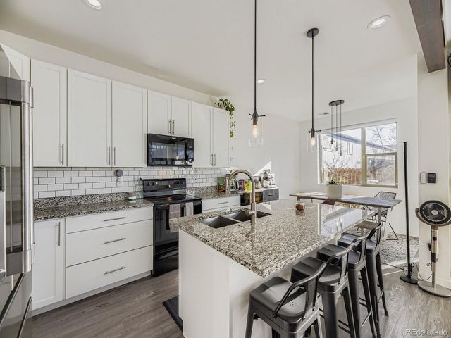 11719 W 45th Pl, Wheat Ridge, CO 80033