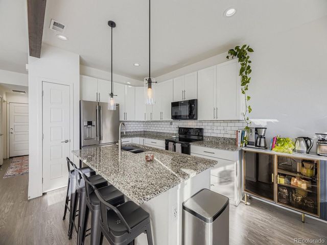 11719 W 45th Pl, Wheat Ridge, CO 80033