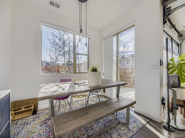 11719 W 45th Pl, Wheat Ridge, CO 80033