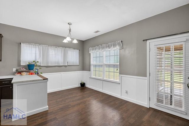 67 Ledford Circle, Ludowici, GA 31316