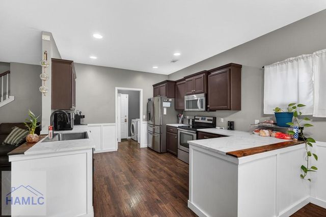 67 Ledford Circle, Ludowici, GA 31316