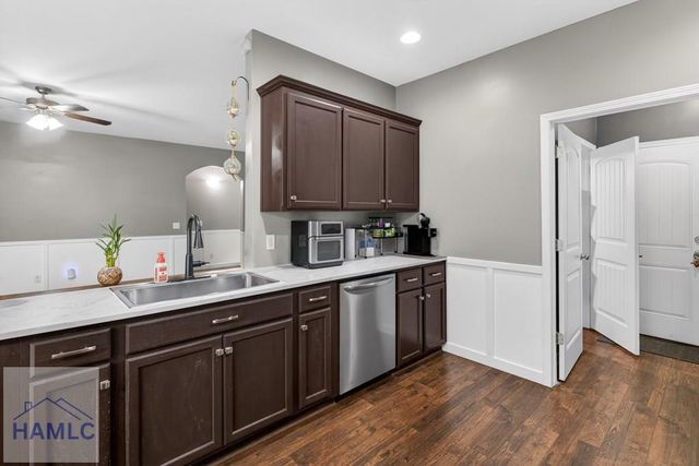 67 Ledford Circle, Ludowici, GA 31316