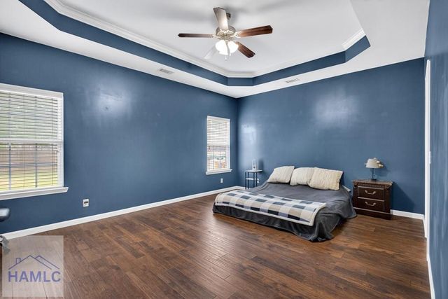 67 Ledford Circle, Ludowici, GA 31316