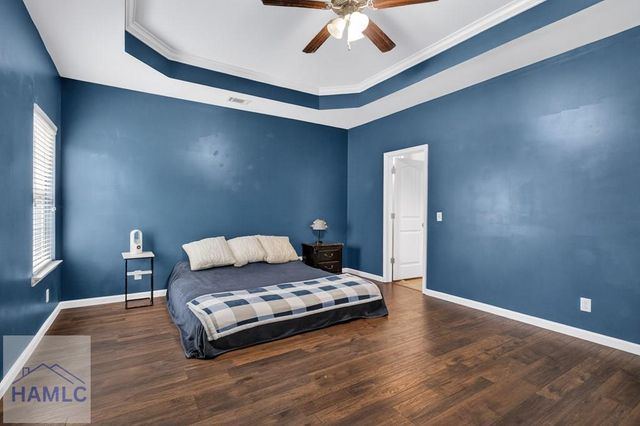 67 Ledford Circle, Ludowici, GA 31316