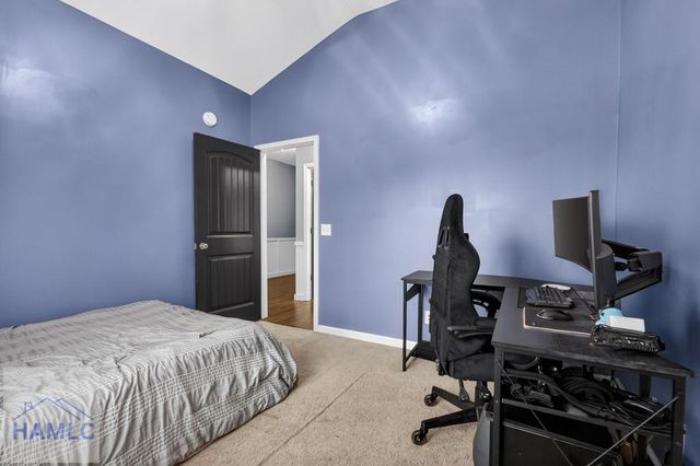 67 Ledford Circle, Ludowici, GA 31316