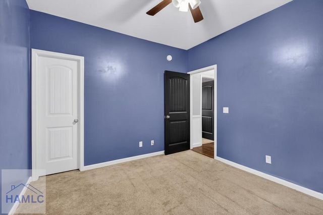 67 Ledford Circle, Ludowici, GA 31316