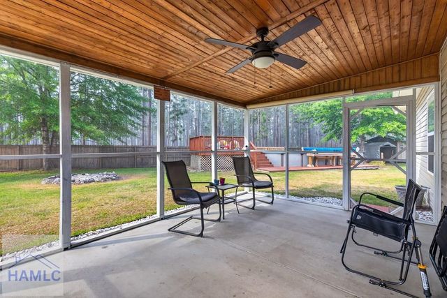 67 Ledford Circle, Ludowici, GA 31316