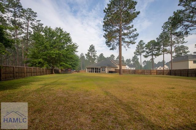 67 Ledford Circle, Ludowici, GA 31316