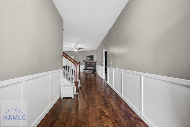 67 Ledford Circle, Ludowici, GA 31316