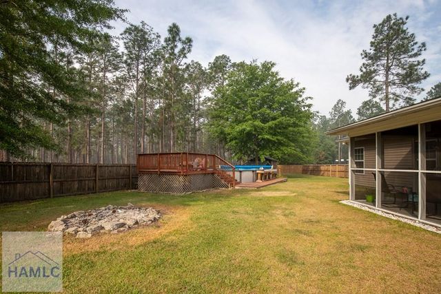 67 Ledford Circle, Ludowici, GA 31316