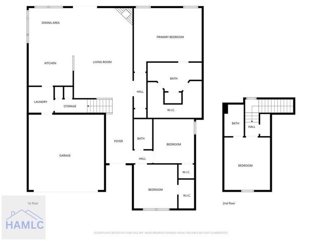 67 Ledford Circle, Ludowici, GA 31316