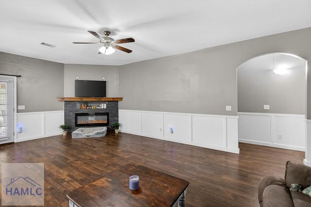 67 Ledford Circle, Ludowici, GA 31316