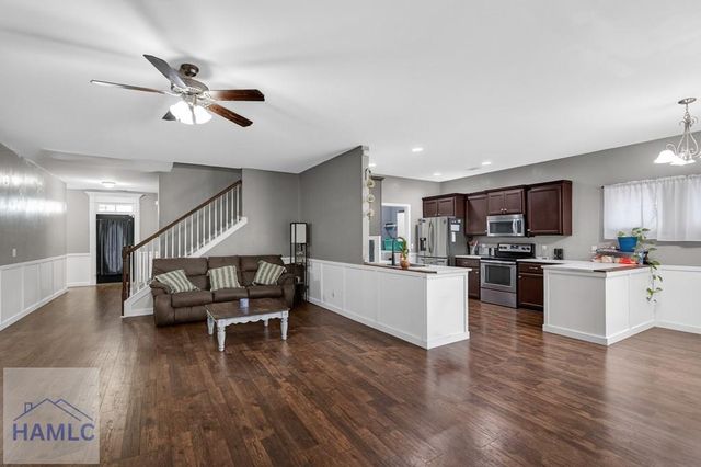 67 Ledford Circle, Ludowici, GA 31316