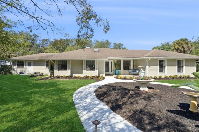298 LAKE MARKHAM ROAD, Sanford, FL 32771