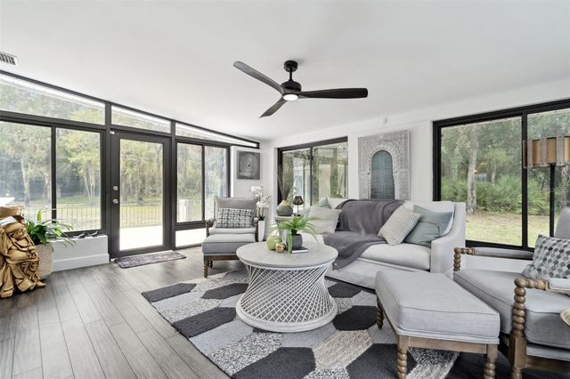 298 LAKE MARKHAM ROAD, Sanford, FL 32771