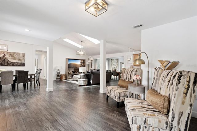 298 LAKE MARKHAM ROAD, Sanford, FL 32771
