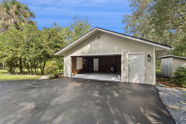 298 LAKE MARKHAM ROAD, Sanford, FL 32771