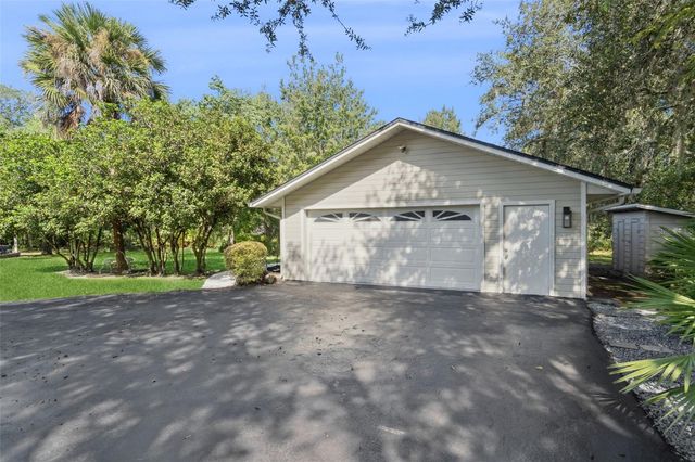 298 LAKE MARKHAM ROAD, Sanford, FL 32771