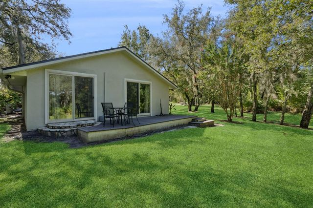 298 LAKE MARKHAM ROAD, Sanford, FL 32771