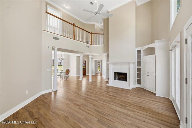 150 Lake Ridge Drive, Madison, MS 39110