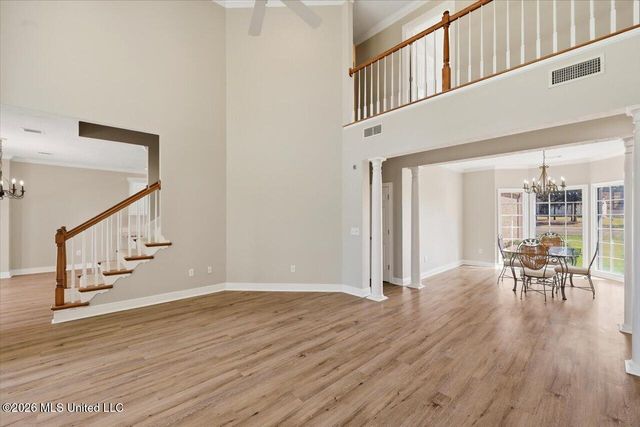 150 Lake Ridge Drive, Madison, MS 39110