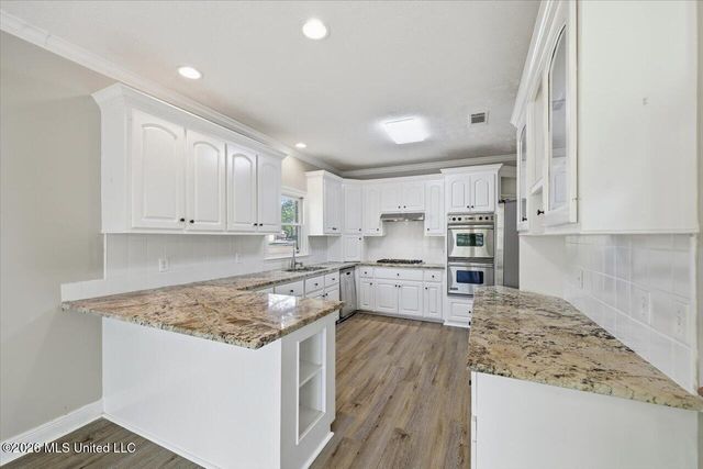 150 Lake Ridge Drive, Madison, MS 39110