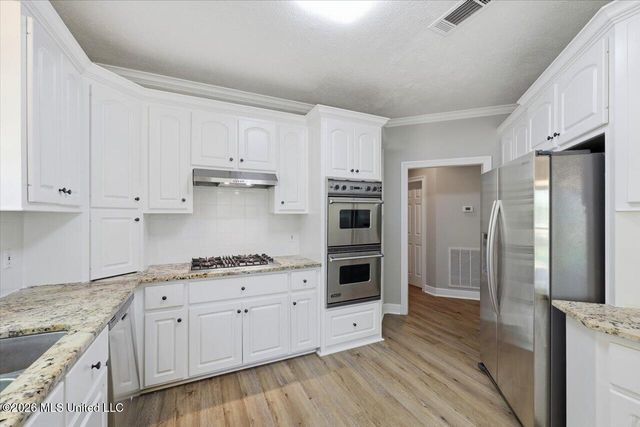 150 Lake Ridge Drive, Madison, MS 39110