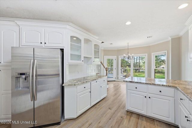 150 Lake Ridge Drive, Madison, MS 39110