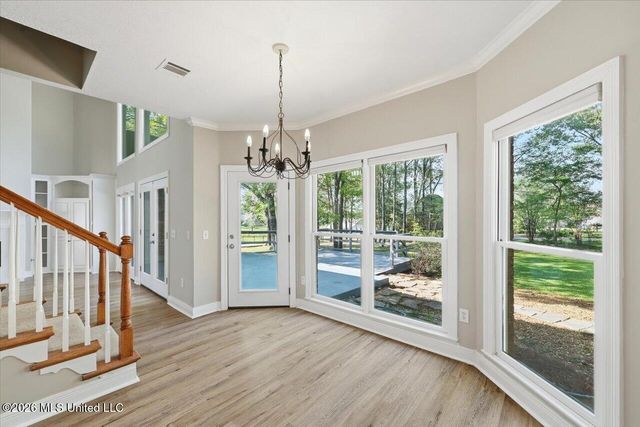 150 Lake Ridge Drive, Madison, MS 39110