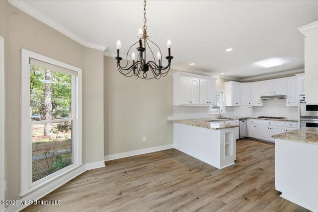 150 Lake Ridge Drive, Madison, MS 39110