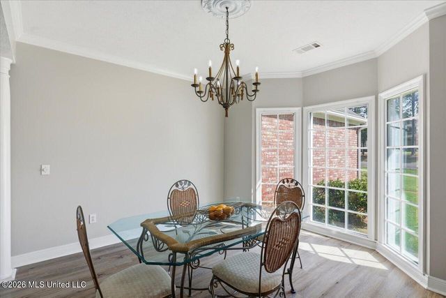 150 Lake Ridge Drive, Madison, MS 39110