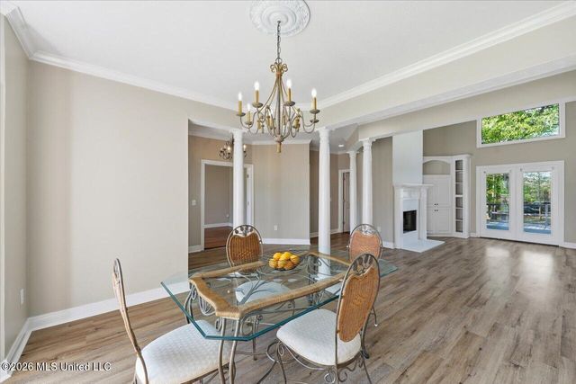 150 Lake Ridge Drive, Madison, MS 39110