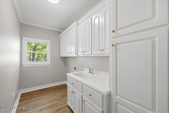 150 Lake Ridge Drive, Madison, MS 39110