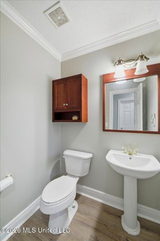 150 Lake Ridge Drive, Madison, MS 39110