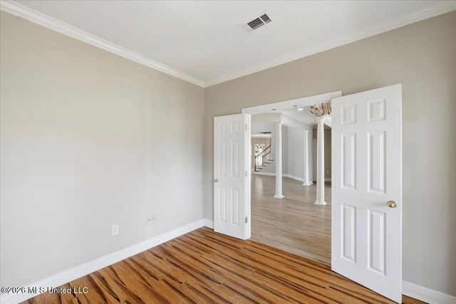 150 Lake Ridge Drive, Madison, MS 39110