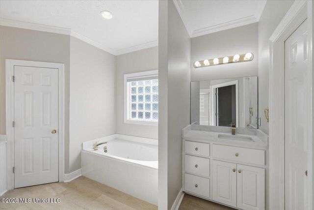 150 Lake Ridge Drive, Madison, MS 39110