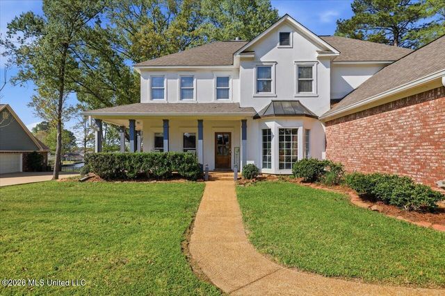 150 Lake Ridge Drive, Madison, MS 39110