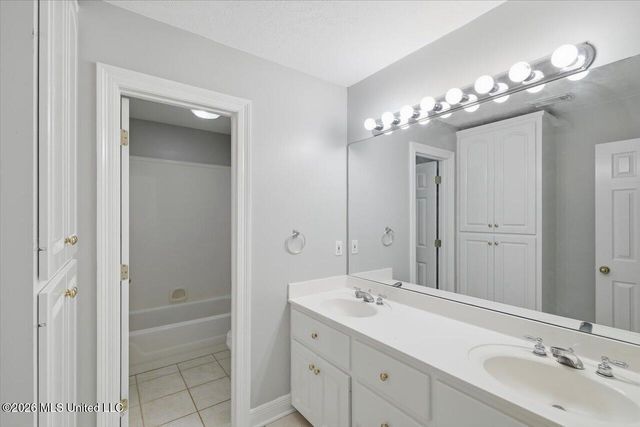 150 Lake Ridge Drive, Madison, MS 39110