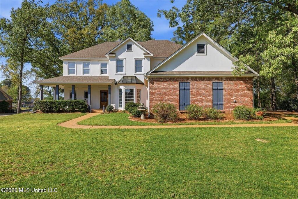 150 Lake Ridge Drive, Madison, MS 39110