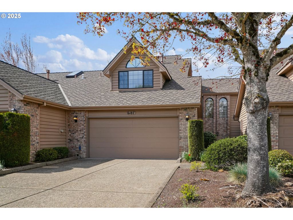 6187 LAKESHORE Ct N, Keizer, OR 97303