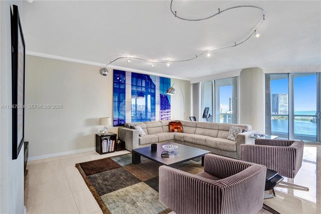 7000 Island Blvd 2404, Aventura, FL 33160