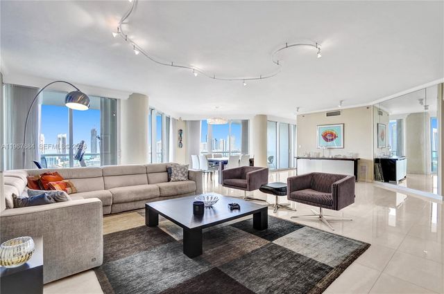 7000 Island Blvd 2404, Aventura, FL 33160