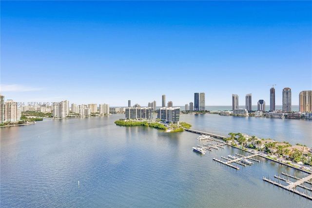 7000 Island Blvd 2404, Aventura, FL 33160