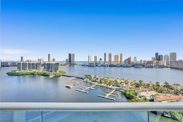 7000 Island Blvd 2404, Aventura, FL 33160