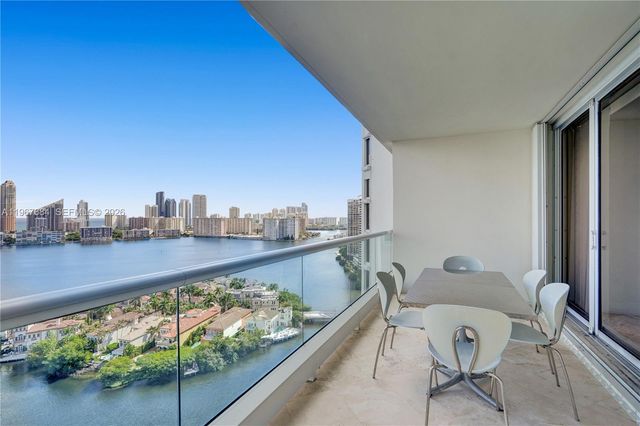 7000 Island Blvd 2404, Aventura, FL 33160