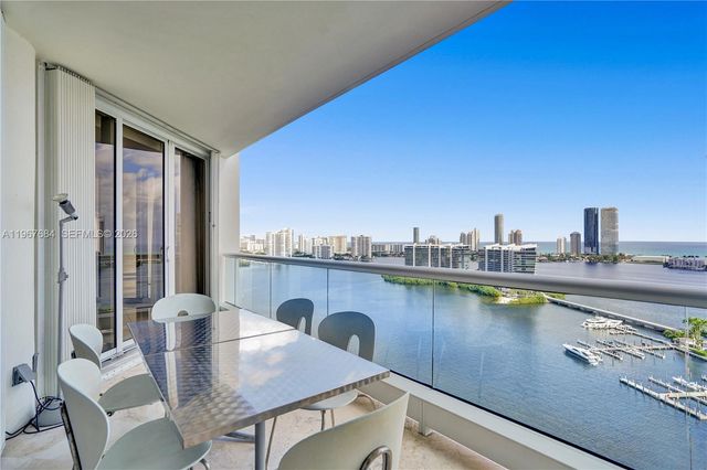 7000 Island Blvd 2404, Aventura, FL 33160