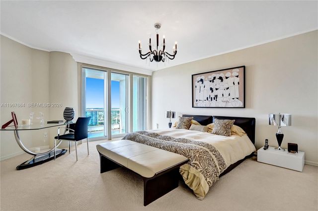 7000 Island Blvd 2404, Aventura, FL 33160