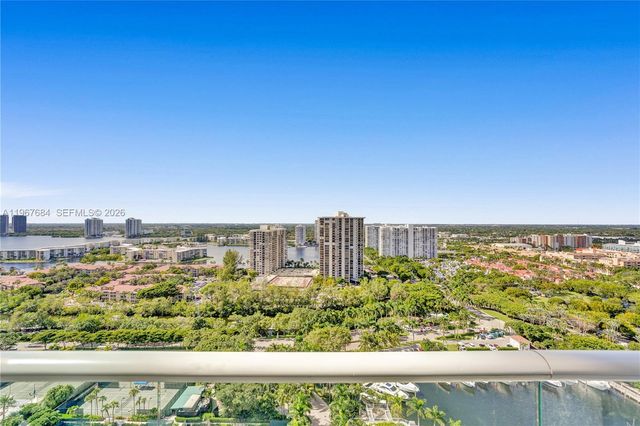 7000 Island Blvd 2404, Aventura, FL 33160